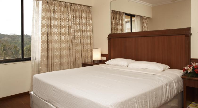 The Residence Hotel